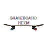 Skateboard Heem - DUMMY