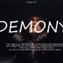 KCPR - DEMONY