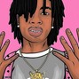 Scotty Drippin’ - Stick And Morty