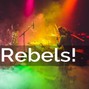 Boomism Beats - Alternative Indie Rock Type Beat - The Rebels