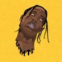 Dobi - Travis Scott Melodic Type Beat "Summer Link" 