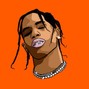Dobi - Travis Scott X Don Toliver Type Beat "Peppermint"