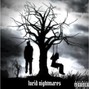 malleus - lucid nightmares.