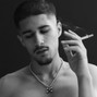 iris day - fakemink + jerk type beat "fidelio" 95 d major