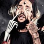 Dank0 - Bones x $uicideboy$ 105BPM @danko2up @spyro2x