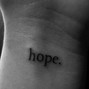 emmie - Hope