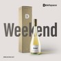 DefSpace Beats - Weekend | The Weeknd Type Beat