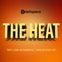 DefSpace Beats - The Heat | Trap x EDM Beat