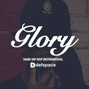 DefSpace Beats - Glory | Anthem Rap Instrumental