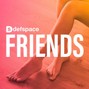 DefSpace Beats - Friends | Pop x Deep House Beat