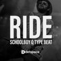 DefSpace Beats - Ride | Schoolboy Q Type Beat