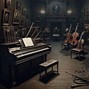 CineMD - Unsolved Symphony