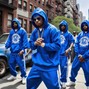 CineMD - Crip Walk