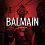 Bastian - Balmain [Migos Type Beat]