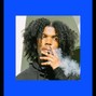Blue Nightmare - smino x j.i.d x earthgang "senzu bean" type beat [ prod. blue nightmare ]