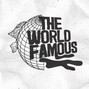 The World Famous - CURRENCY