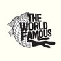 The World Famous - BLADE
