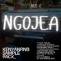 Sir Rein Music - Ngojea Kenyan RnB Instrumental