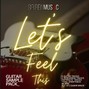 Sir Rein Music - Let's Feel This Guitar Track