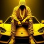 MagicCityBeats - Yellow