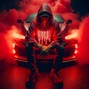 MagicCityBeats - Red