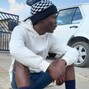 diorlindokuhle - Stutter