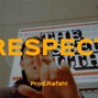 Rafail - [FREE] Miyachi x Anarchy - RESPECT