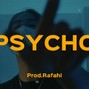 Rafail - [FREE] Jin dogg x OVER KILL - PSYCHO