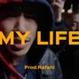 Rafail - [FREE] Yuki Chiba x Hideyoshi x Ralph type beat - MY LIFE