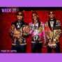 BeatsByYatta - Walk it 