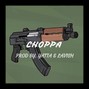 BeatsByYatta - Choppa
