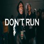 Prod.OLYOUNGZ - (FREE) B Lovee x Kay Flock NY Drill Type Beat "DON'T RUN"