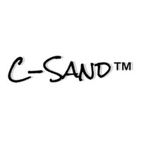 C-Sand