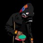 C-Sand - Nightfall [Prod. By C-Sand]