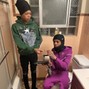 prodlonzo.official - Big Yavo Type Beat "No Sunshine" 132bpm C#min Lonzo