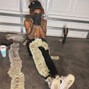 prodlonzo.official - Big Yavo Type Beat "All The Time U Need" 130bpm Fmin @Prod_lonzo