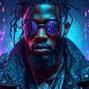 SHEbangzProductions AKA Sarah Beats - Morpheus
