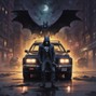 SHEbangzProductions AKA Sarah Beats - Dark Knight