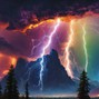 SHEbangzProductions AKA Sarah Beats - THUNDER STORM (ZION)