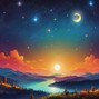 SHEbangzProductions AKA Sarah Beats - Eternal Skies
