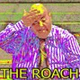 goojick - THE ROACH