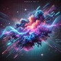 quasar - nebula drift