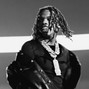 adamcruiso - LIL BABY  HARD TRAP TYPE BEAT - "IDGAF"