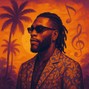 GANIYU - LIGHT | Burna Boy Type Beat