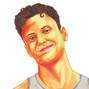 Drew Mantia - May 18