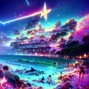 robinrobout - dreamy ambient cloudhop/trap/plugg  type beat "starsurfer" - Kid Cudi x Kodak Black 