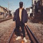 Dougy - Standing Up