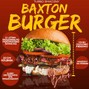 Maksos - Baxton Burger