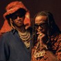 Konnic Music - Future type beat "Turn Yo Clic Up"