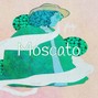 Smokii Smalls - Moscato